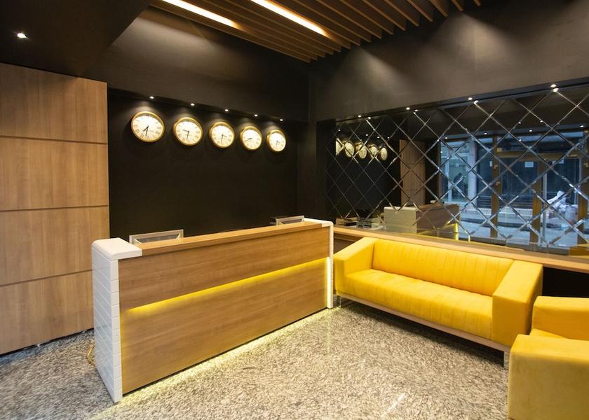 Zonguldak Province Zonguldak Lobby