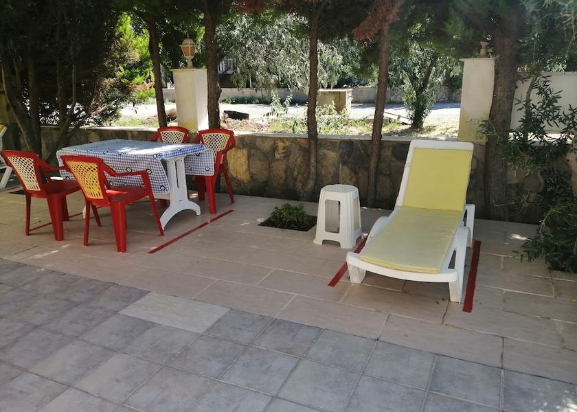 Izmir Seferihisar Pool