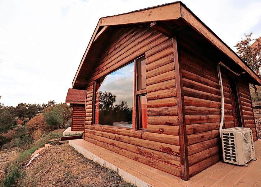 Izmir Seferihisar Room