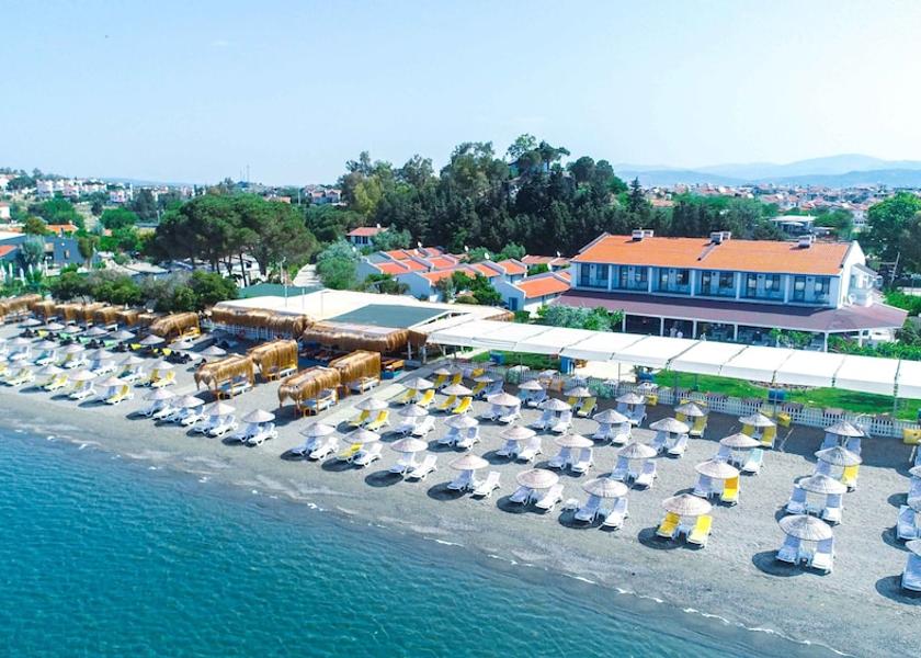 Izmir Seferihisar Primary image