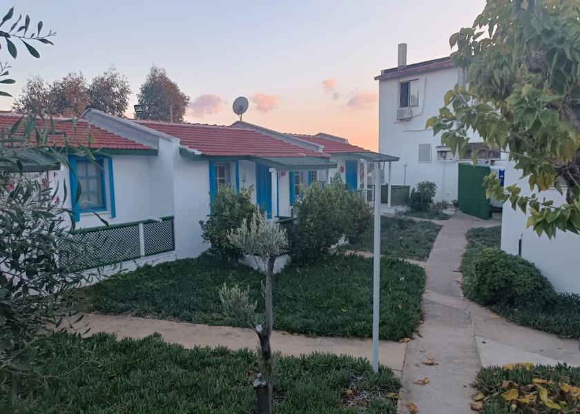 Izmir Seferihisar Room