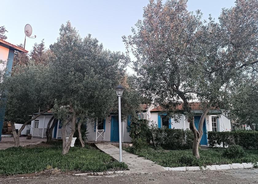 Izmir Seferihisar Room