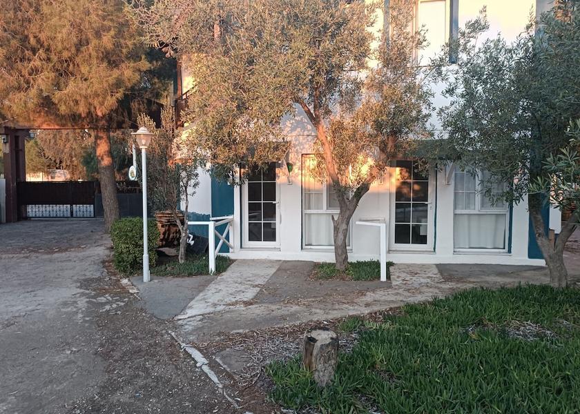 Izmir Seferihisar Room