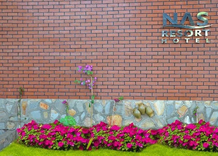 Izmir Seferihisar Exterior Detail