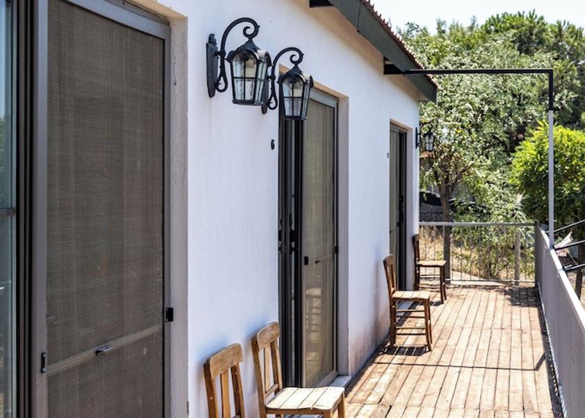 Izmir Seferihisar Room