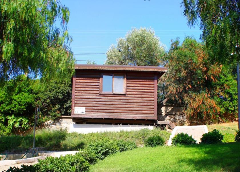 Izmir Seferihisar Room