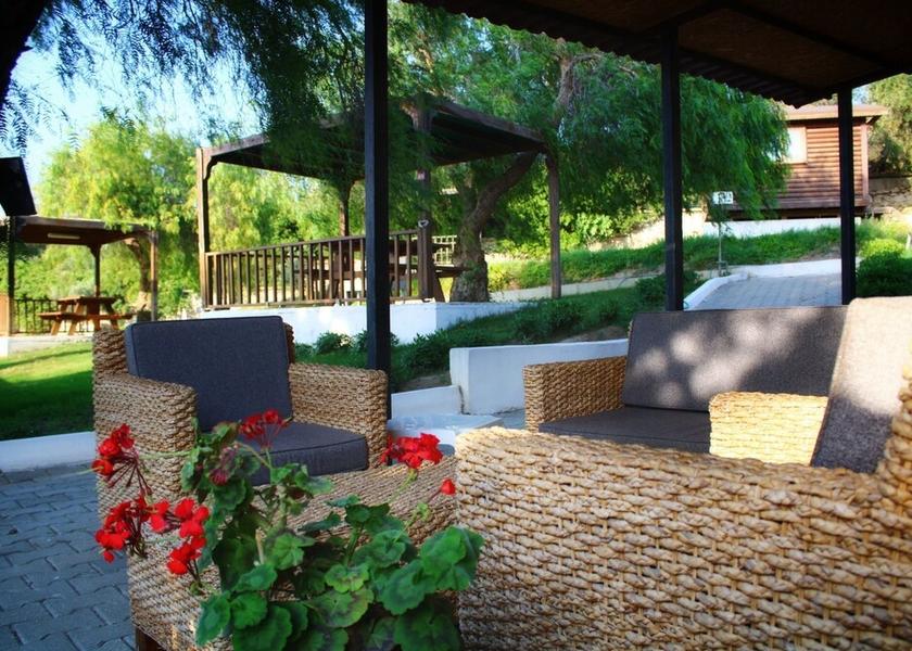 Izmir Seferihisar Reception