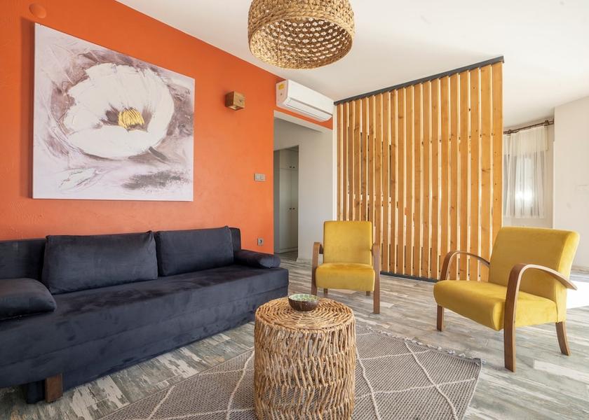 Muğla Ula Room