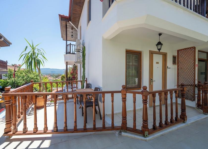 Muğla Ula Room
