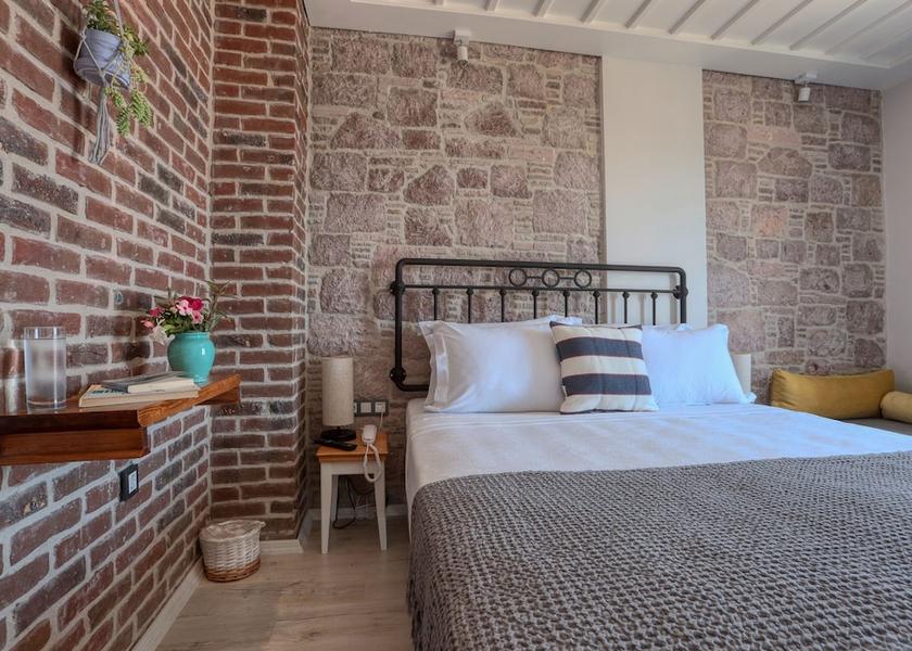 Balikesir Ayvalik Room