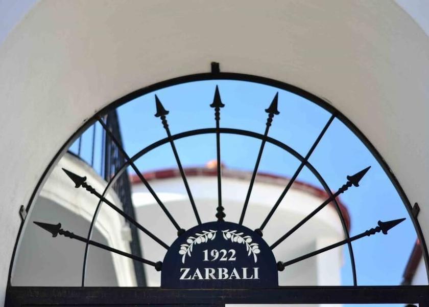 Balikesir Ayvalik Exterior Detail