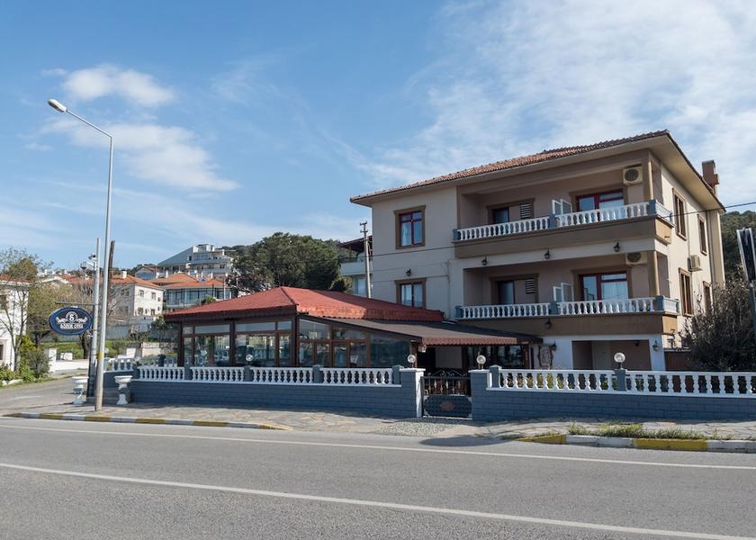 Balikesir Ayvalik Primary image