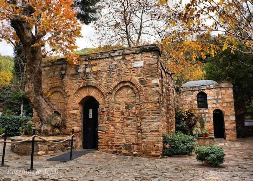 Aydin Soke Point of interest