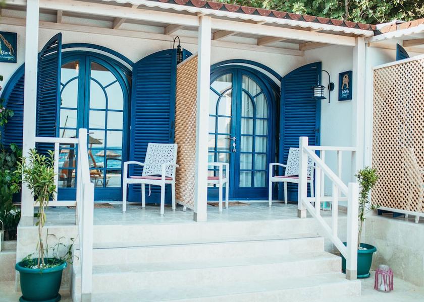 Istanbul Adalar Entrance