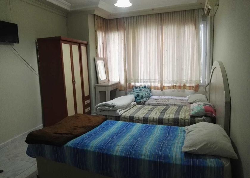 Bursa Gemlik Room