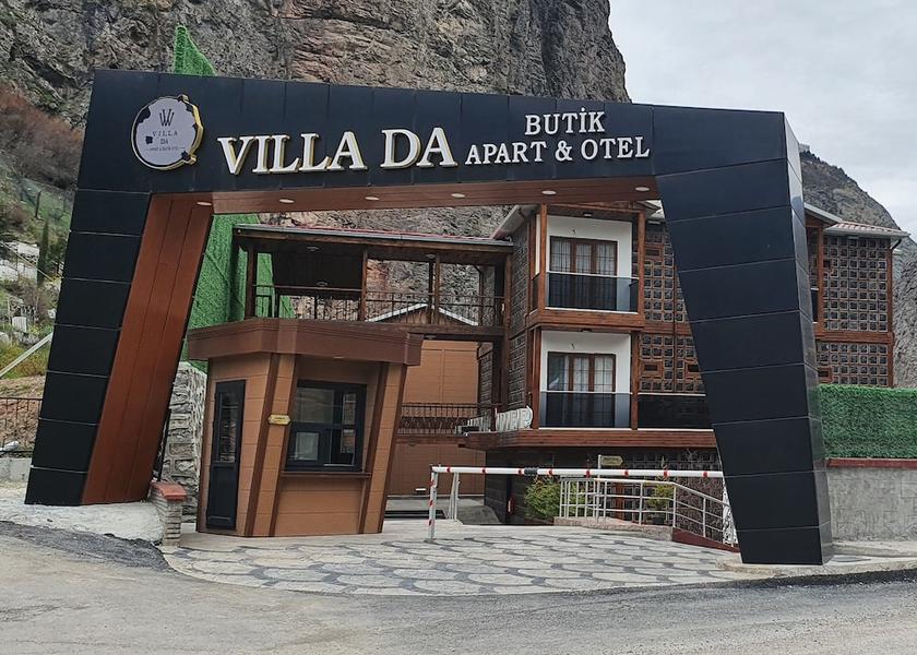 Artvin Province Artvin Facade