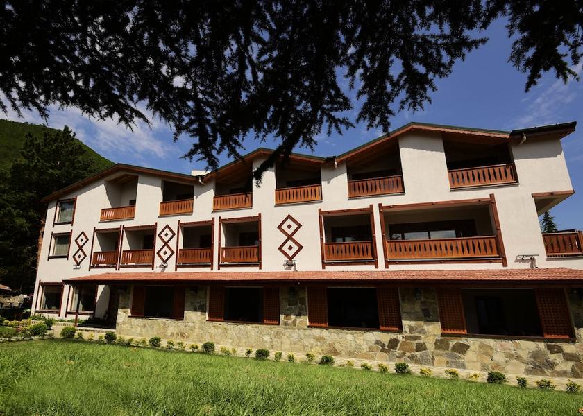 Artvin Province Artvin Facade