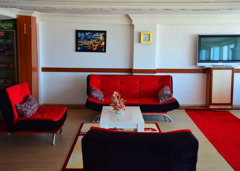 Yalova Province Yalova Lobby
