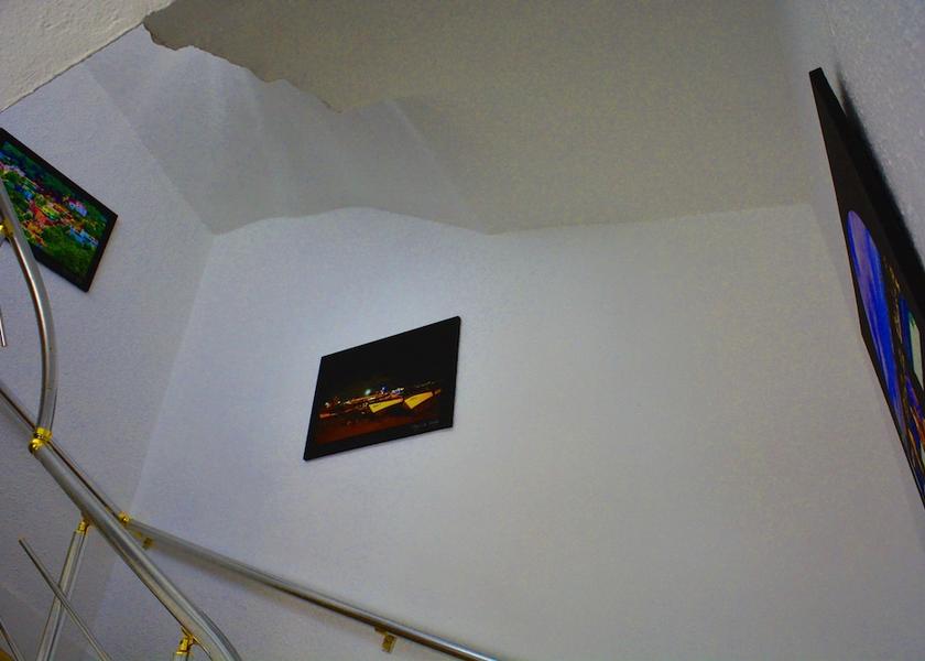 Yalova Province Yalova Staircase