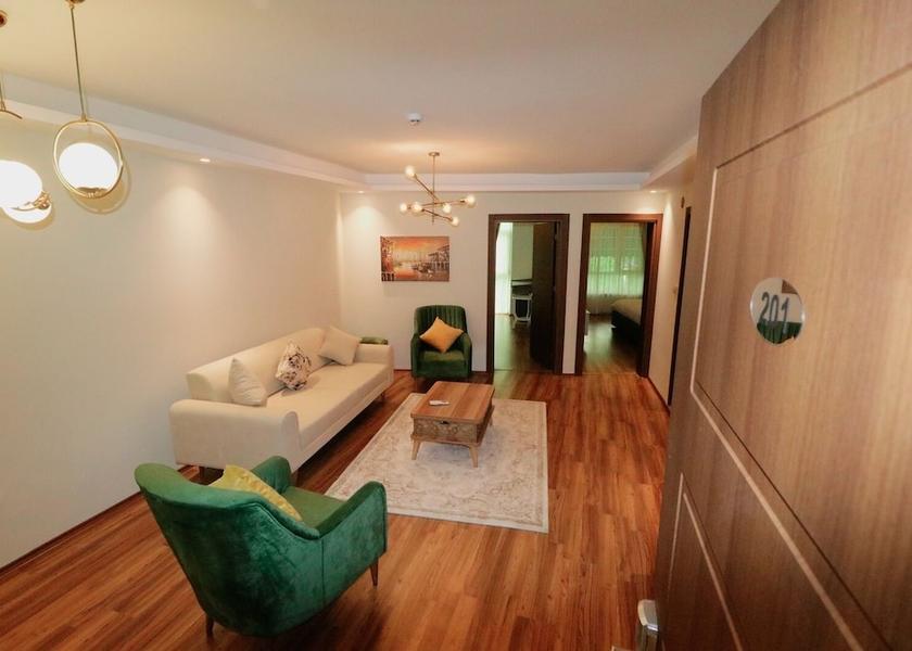 Yalova Province Yalova Room