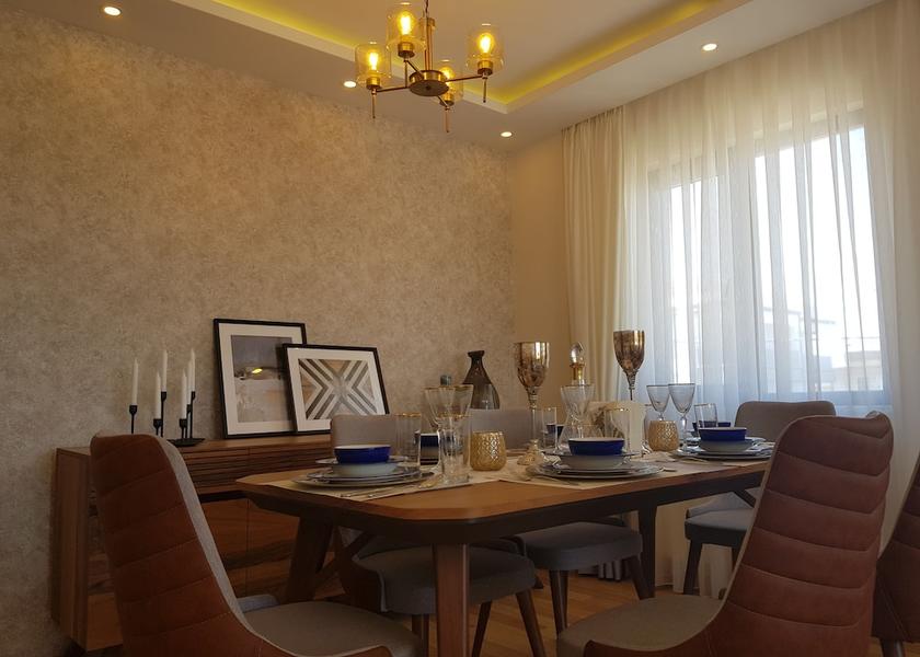 Yalova Province Yalova Terrace