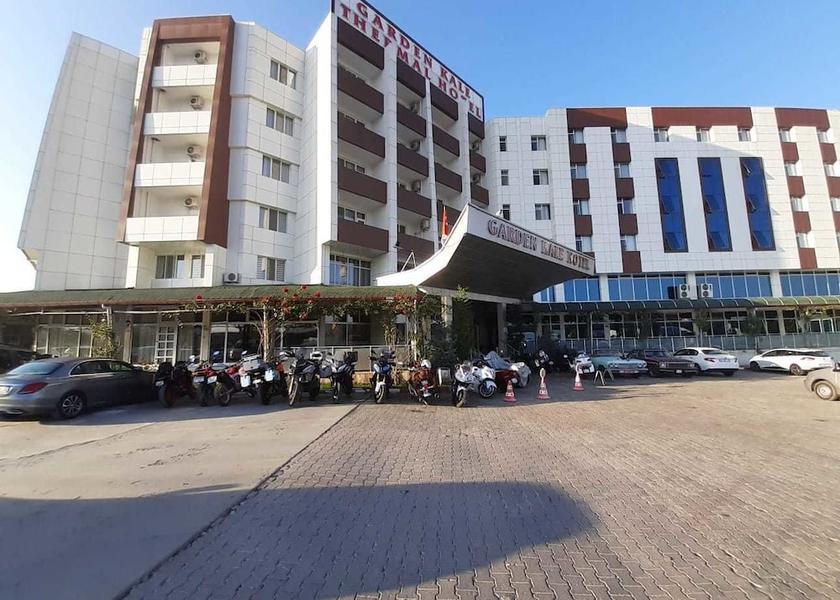Afyonkarahisar Province Afyonkarahisar Exterior