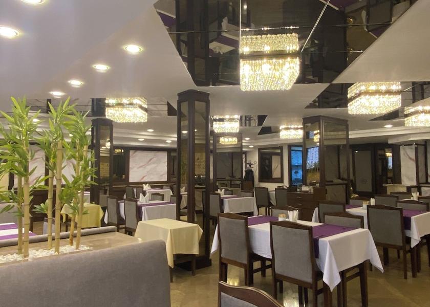 Ankara Ankara Restaurant