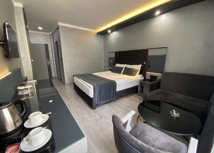 Ankara Ankara Room