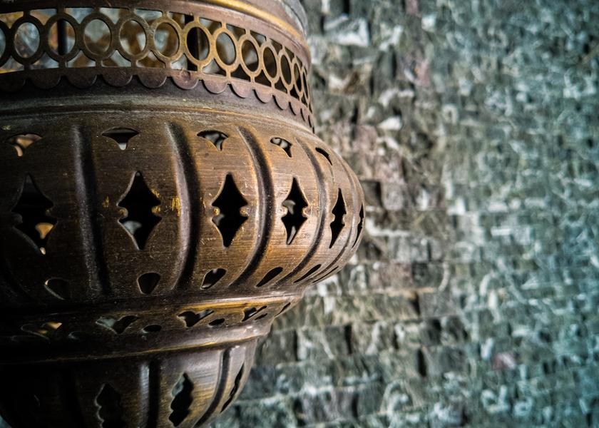 Ankara Ankara Exterior Detail