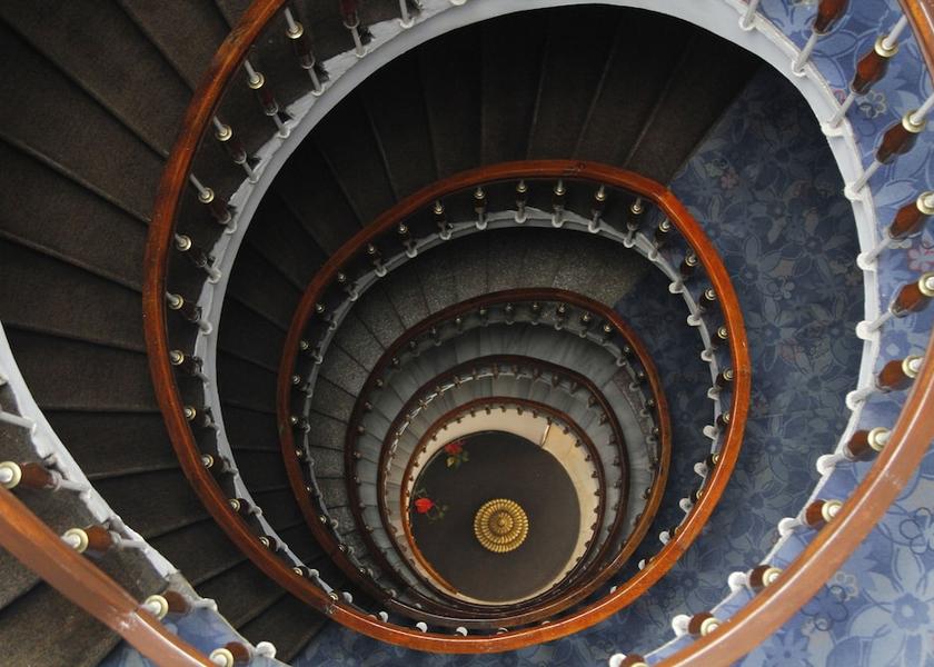 Ankara Ankara Terrace