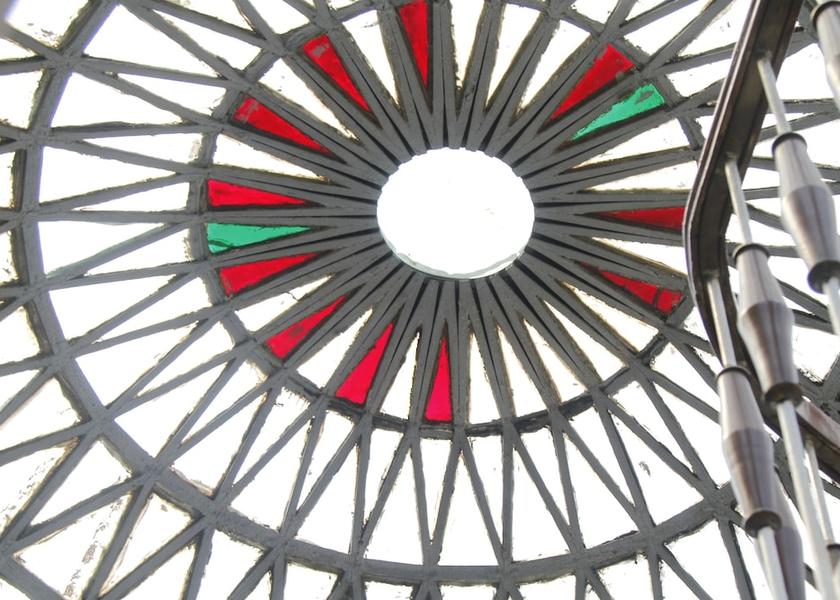 Ankara Ankara Terrace