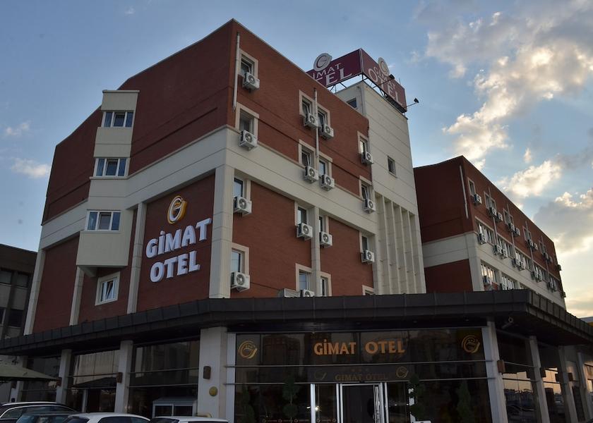 Ankara Ankara Primary image