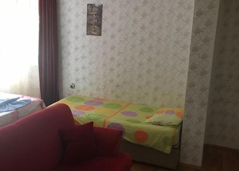 Ankara (and vicinity) Ankara Room