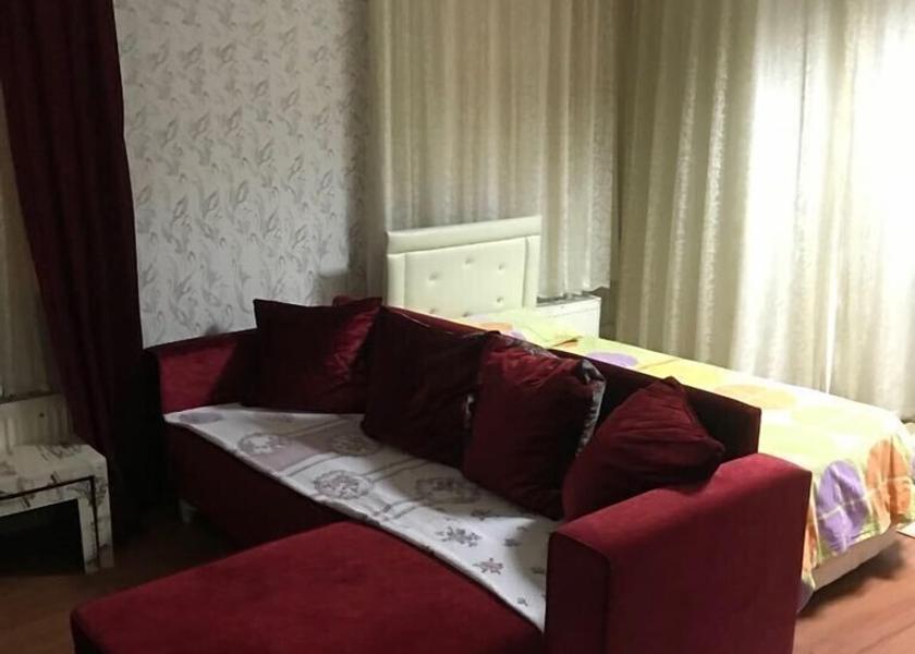 Ankara (and vicinity) Ankara Room