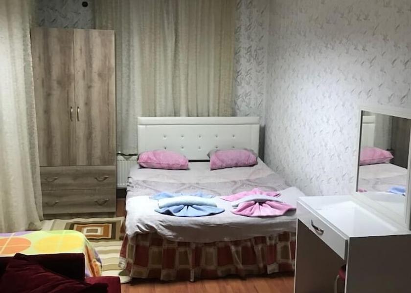 Ankara (and vicinity) Ankara Room