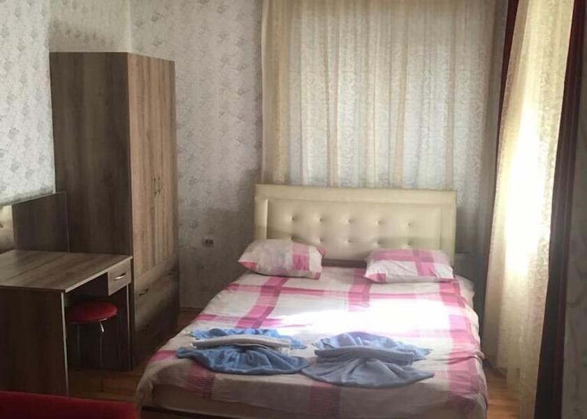 Ankara (and vicinity) Ankara Room