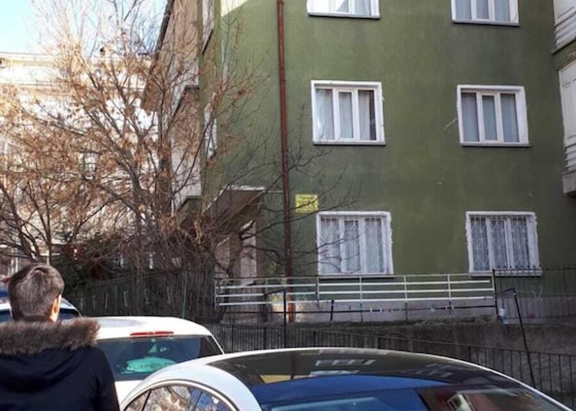 Ankara (and vicinity) Ankara Parking