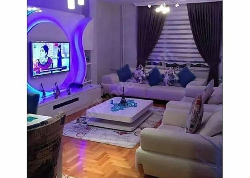 Ankara (and vicinity) Ankara Interior Entrance