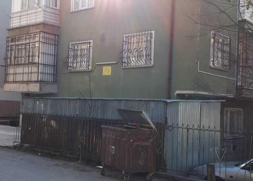 Ankara (and vicinity) Ankara Facade