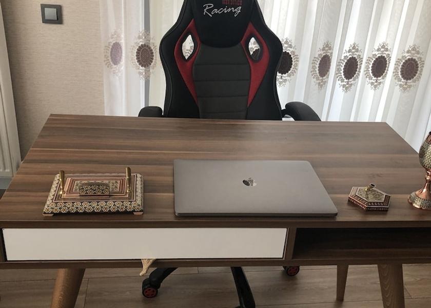 Ankara (and vicinity) Ankara Interior Entrance