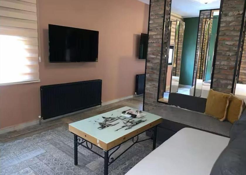 Ankara (and vicinity) Ankara Room