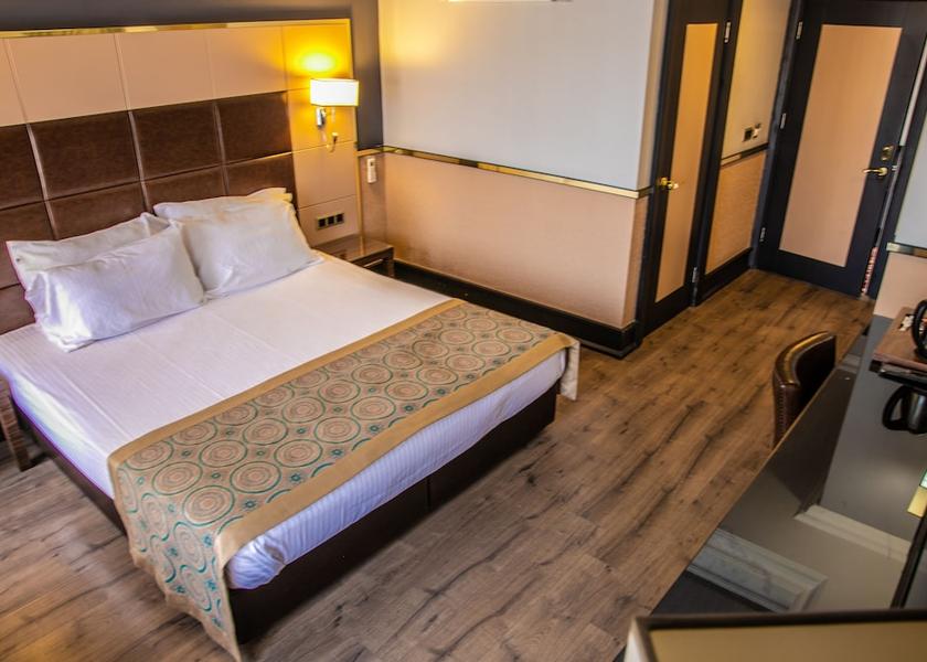 Ankara Ankara Room