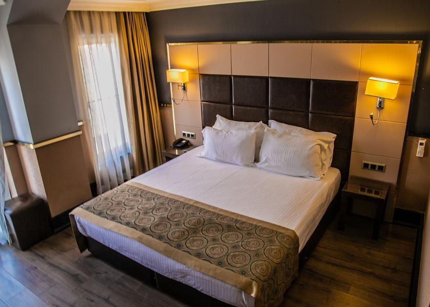 Ankara Ankara Room