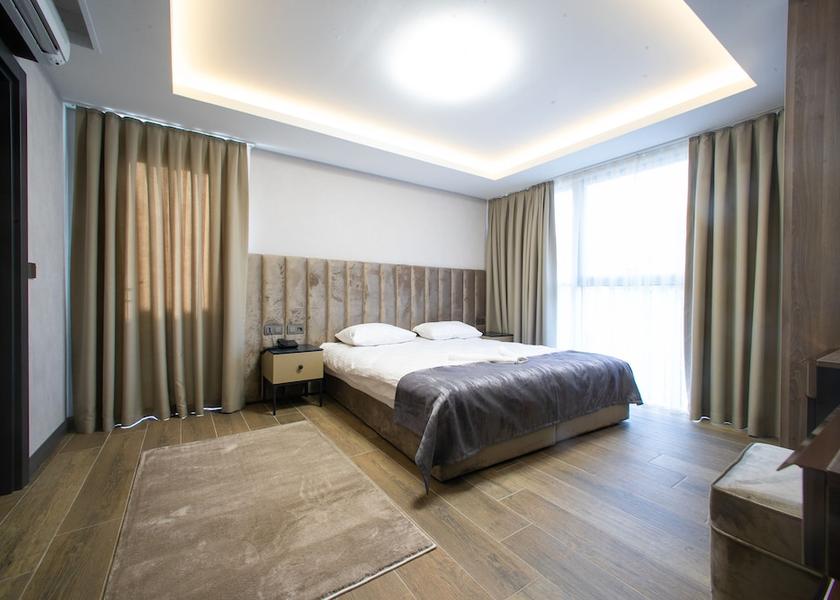 Ankara Ankara Room