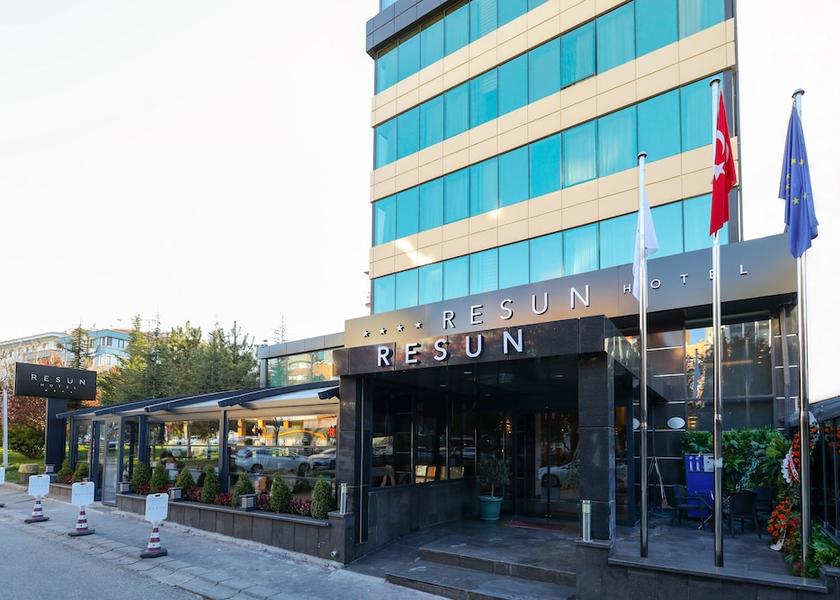 Ankara Ankara Primary image