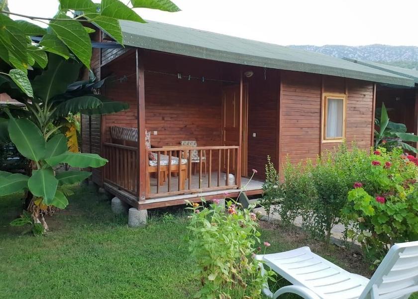 Antalya Region Kemer Balcony