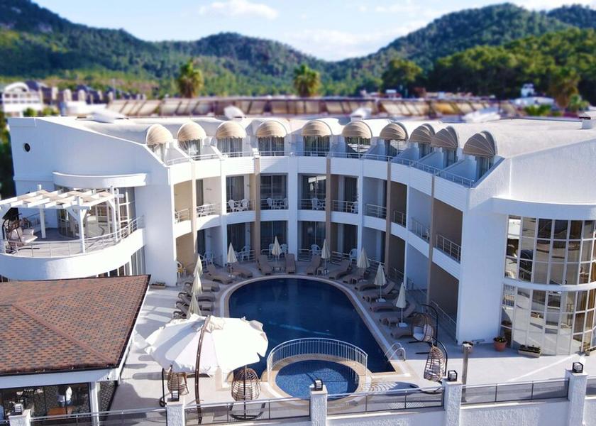 Antalya Region Kemer Primary image