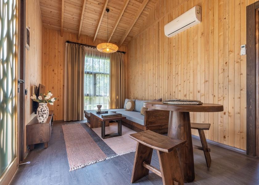 Antalya Region Kemer Living Area