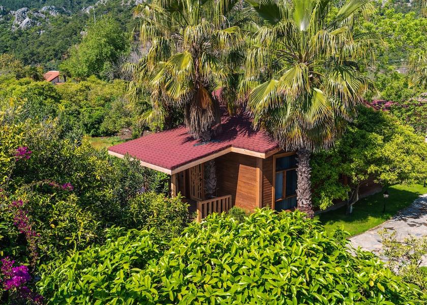 Antalya Region Kemer View From Room
