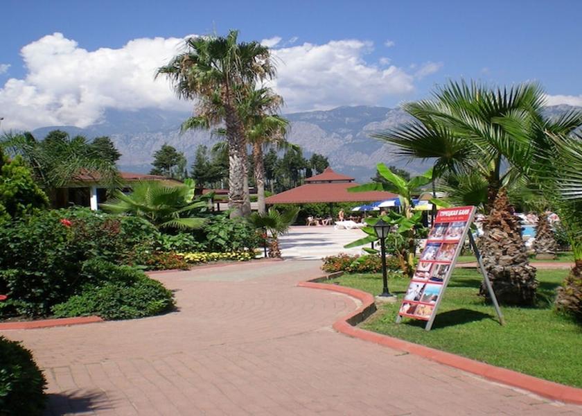 Antalya Region Kemer Primary image